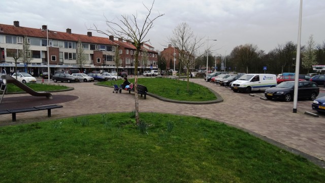 Appartement huren in Amersfoort - TienvoorWonen.nl