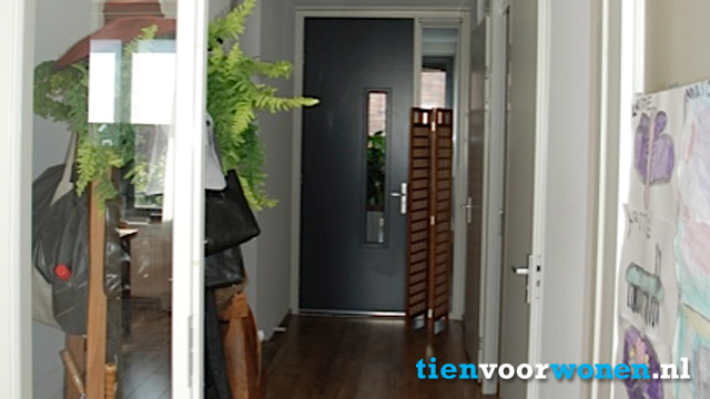 Appartement te Huur - TienvoorWonen.nl