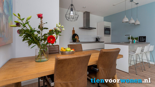 Appartement Huren in Amersfoort - TienvoorWonen.nl