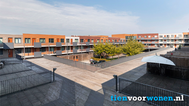 TienvoorWonen.nl - Appartement Huren in Amersfoort